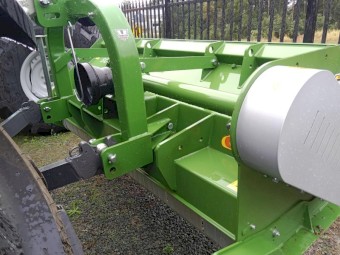 CELLI SCORPIO F200 MULCHER RRP$18,600.00