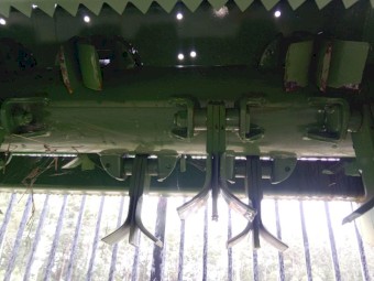 CELLI SCORPIO F200 MULCHER RRP$18,600.00