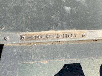 2023 1800HD Advantage Feeder (Cattle)