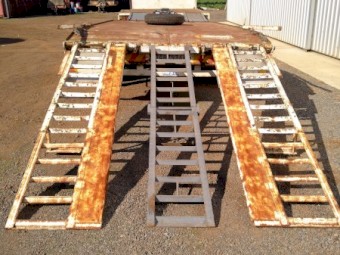 Tag / Plant Trailer