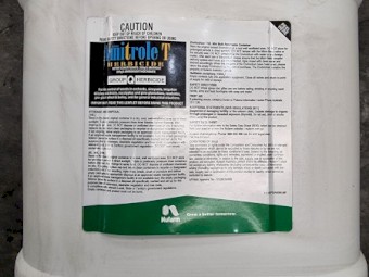 Amitrole T 20L