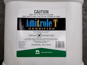 Amitrole T 20L