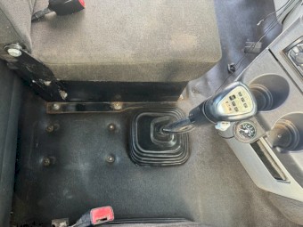 2015 Freightliner FLX Day Cab 6x4