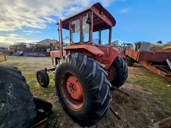 Massey Ferguson MF175 Tractor