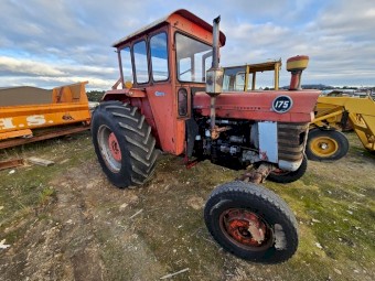Massey Ferguson MF175 Tractor