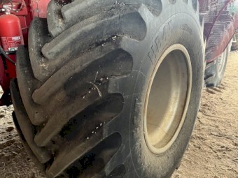 Case IH 2388 Rice Special with Macdon 1040 36ft Front