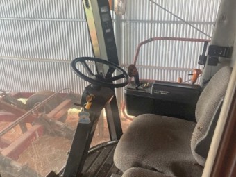 Case IH 2188 Header