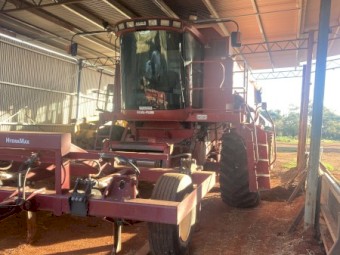 Case IH 2188 Header