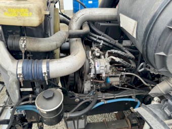 1999 Sterling LT9500 6x4 Tray