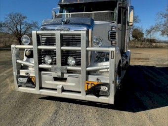 2013 Freightliner Coronado