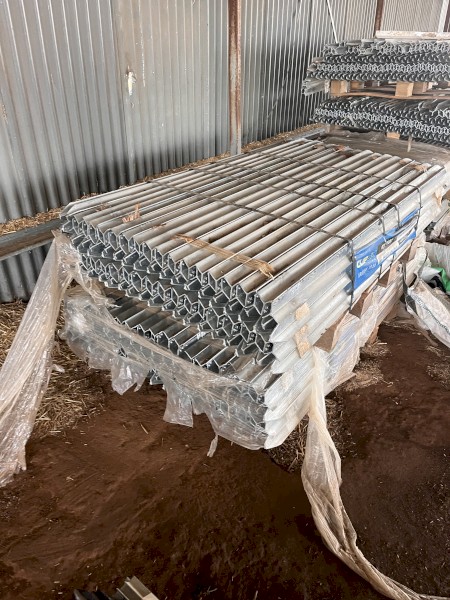 Clipex Beefy Posts