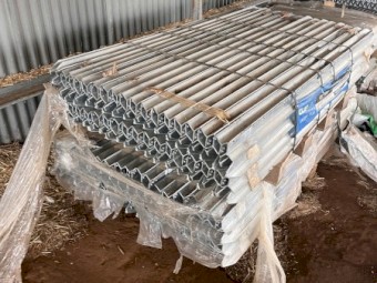 Clipex Beefy Posts