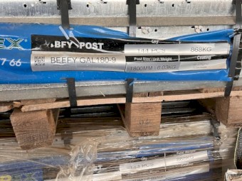 Clipex Beefy Posts