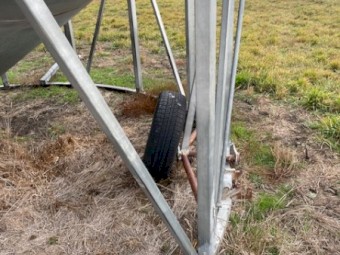 Jaeschke field bin