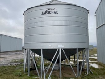 Jaeschke field bin