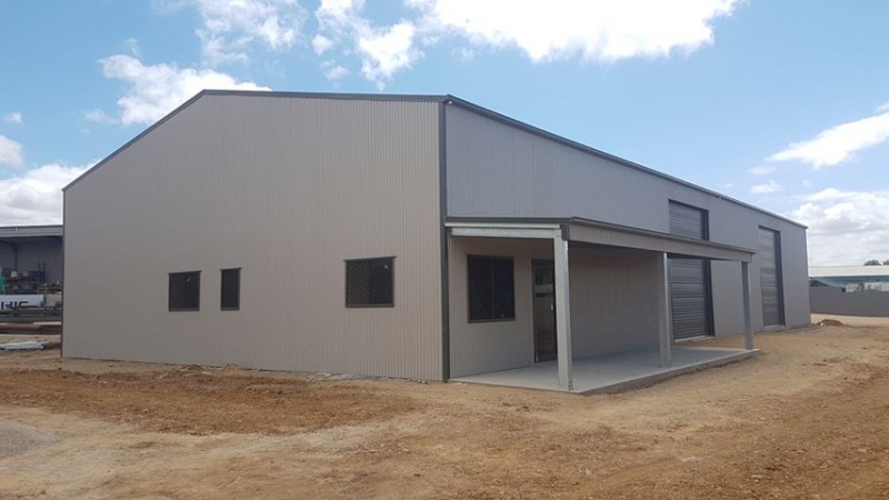 WANTED TO LEASE: Rural shed near Perth (within 200km)