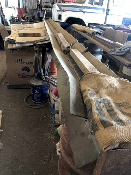 25ft Lentil Bat Reel