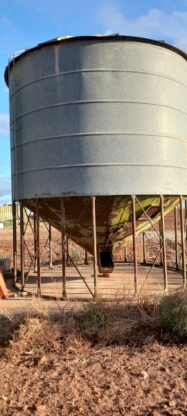 Fert Silo