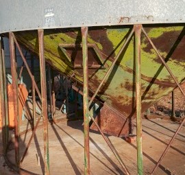 Fert Silo