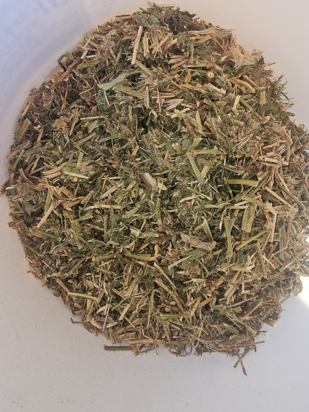 36mt Lucerne Hay 8x4x3 Bales