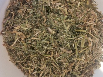 36mt Lucerne Hay 8x4x3 Bales