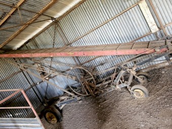 East Bros Conveyor