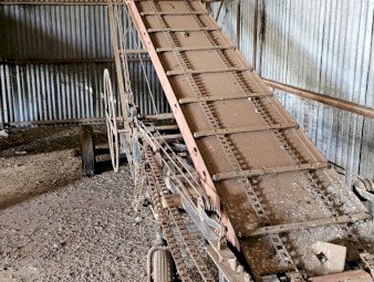 East Bros Conveyor
