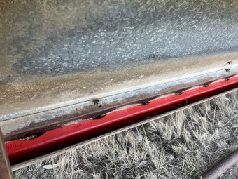 Bromar Sheep Feeder