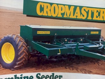 WANTED Small Seeds Box