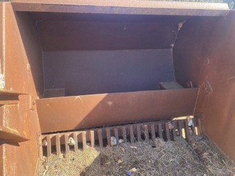Moree Rock Picker