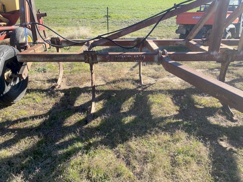 Deep Ripper 15 Tyne Yeomans Parkes Industry