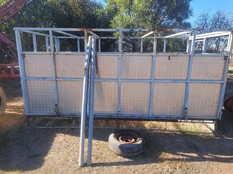 12x6 stock crate 