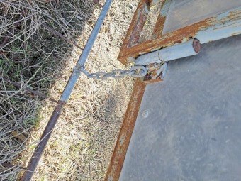 12x6 stock crate 