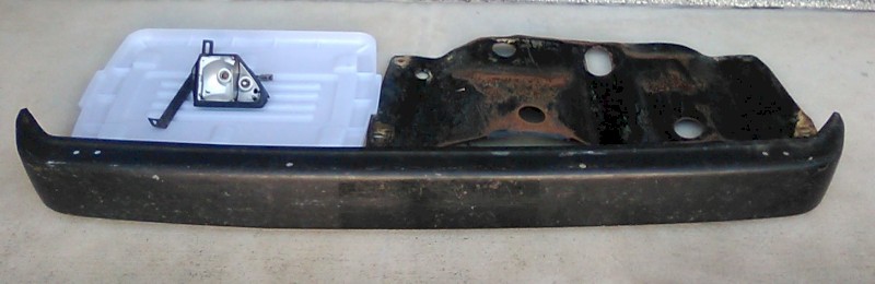 Toyota Landcruiser Parts Package for Series HZJ75