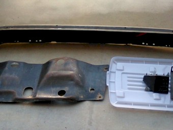 Toyota Landcruiser Parts Package for Series HZJ75
