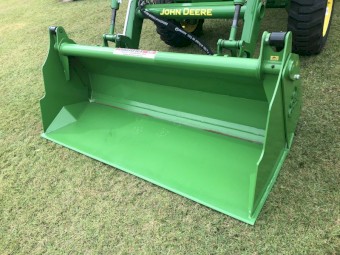 McCormack John Deere 4in1 1800mm