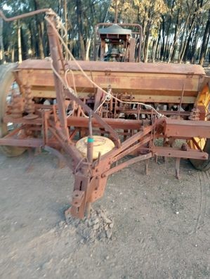 12 Run Suntyne Combine
