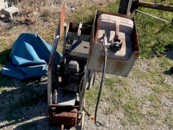 Kohler Motor