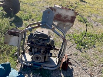 Kohler Motor