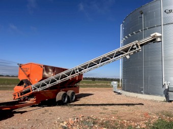 Brookfield 15000L Grouper