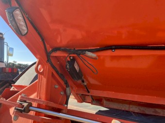 Brookfield 15000L Grouper