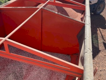 Brookfield 15000L Grouper