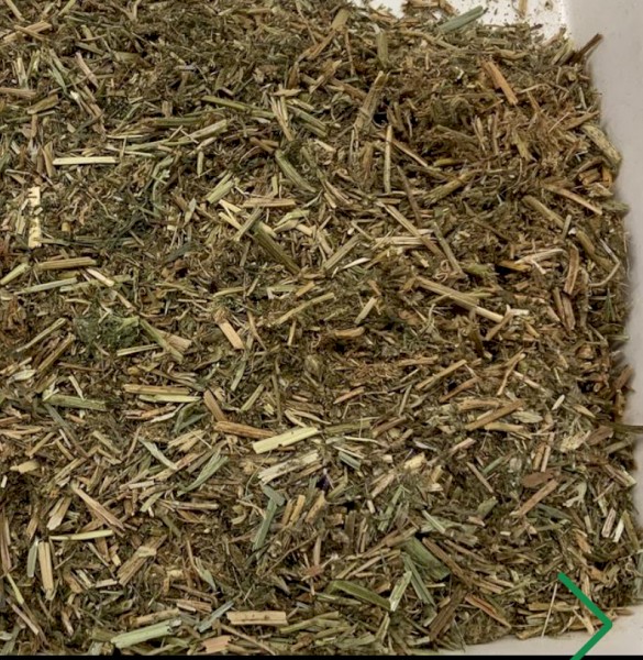 500 x Vetch Hay 8x4x3 Bales