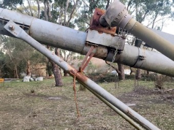 Auger