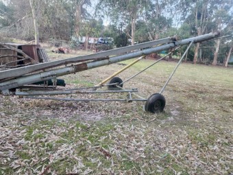 Auger