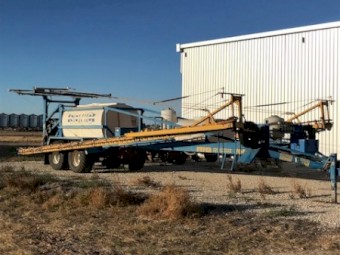 Sonic Trailing  7500 lt Spray Boom     PRICE REDUCED 27/3/24