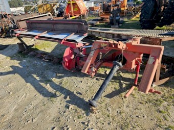 Lely 280L Hay Mower - Suit spares or rebuild