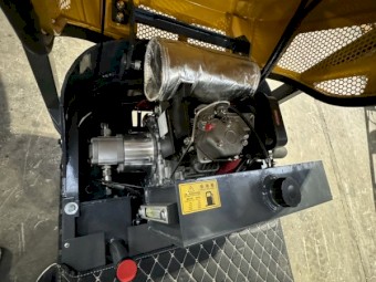 MXG XE10S Mini Excavator(1ton) Diesel Koop Engine Swing Boom/Arm 