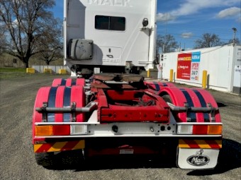 2014 Mack Superliner CLXT 6x4