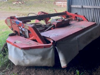 Kuhn GMD702F Front Mount Mower